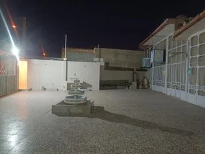 مسجد الزهرا (س) 3