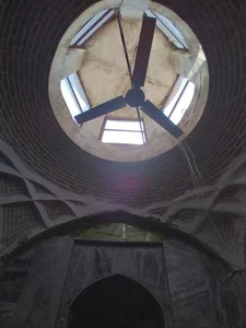 مسجد حاج حسن 4