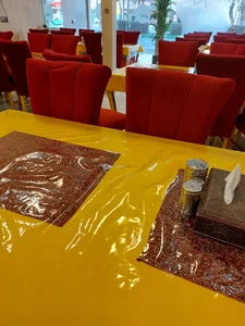 رستوران حاج قنبر