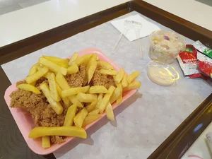 صبا چیکن