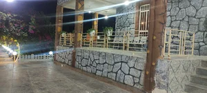 باغ ویلا امید