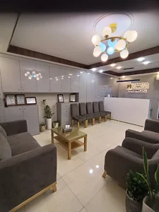کلینیک زیبایی همسا
