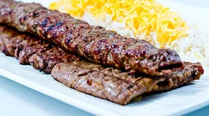 کباب ملل