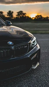 تعمیرات ماشین های BMW