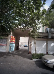پارکینگ عمومی 2