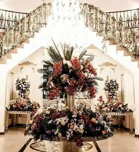 عمارت کنعان