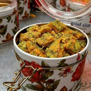 سوهان حمید ندرلو