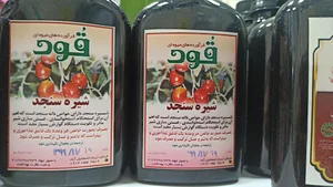 فروشگاه مواد غذایی و محصولات طبیعی و ارگانیک آفتاب گستر