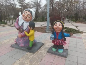 پارک لاله 2