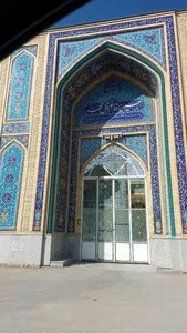 مسجد قائم آل محمد (عج) 2