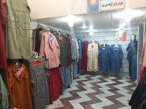 مانتو باران