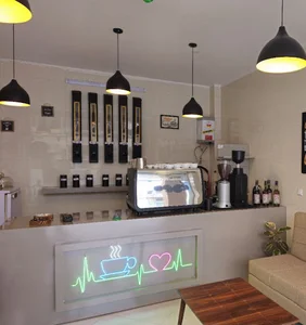 CAFE Dio