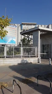 مخابرات شهرستان قزوین