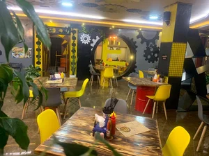 FoodFactory Rasht