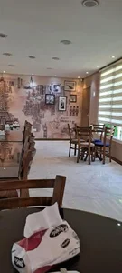 رستوران عمارت 5