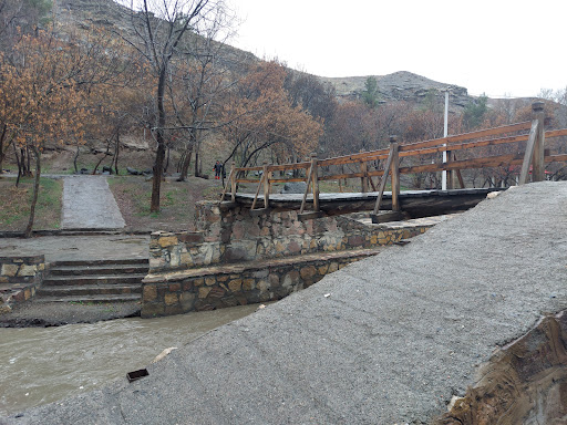 بوستان پردیس