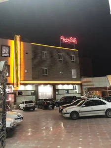 خانه معلم سیرجان