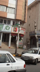 فروشگاه چای سعید 4