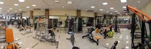 باشگاه بدنسازی پایا 2