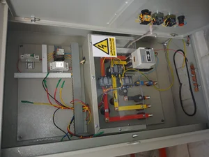 برق صنعتی و plc شرکت فیدار تابان پارس 2