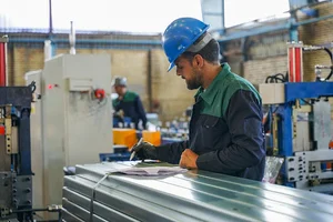 Sepehr Sanat Steela Company