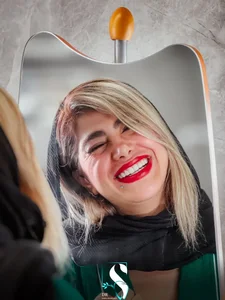 دندانپزشکی دکتر سارا شیرزادی 5