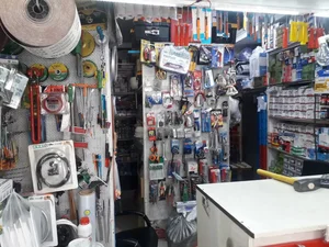 ابزار تاسیسات کوروش (باباپور) 2