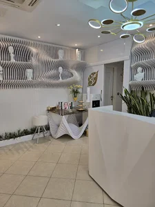 کلینیک زیبایی دکتر بهروز مسعودی