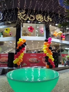فست فود کادوس 2