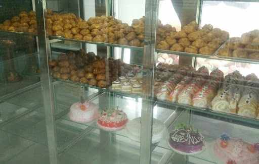 شیرینی سرای شیرین عسل