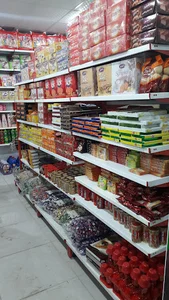 فروشگاه مواد غذایی احمدی