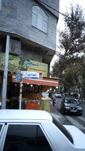 میوه فروشی دستچین 2