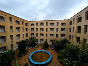 حوزه علمیه صدوقی
