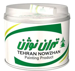 تهران نوژن