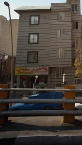 شیرینی ستاره 2