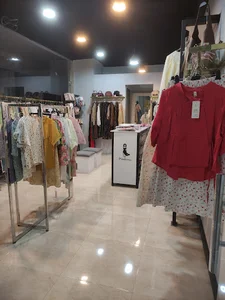Pindress shop پوشاک پیندرس