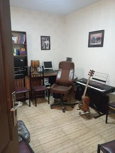 اموزشگاه موسیقی مادر