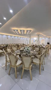 سالن عقد پرنس 3