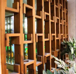 صنایع چوبی حسینی