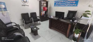 بیمه ایران نمایندگی صباح احمدی 37740 5