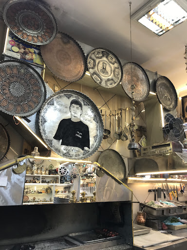 دایی جواد