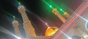 آرامگاه شاه صفی یکم