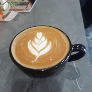 coffee M2