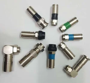 فروشگاه اینترنتی کانکتور مخابراتی