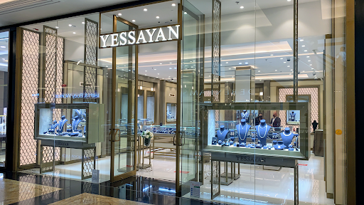 YESSAYAN - Mall of the Emirates, Dubai - مجوهرات يسايان