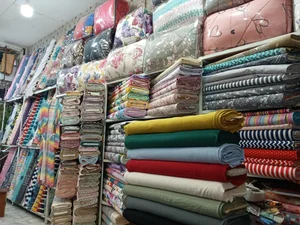 پارچه سرای احمدی 4