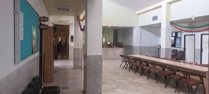 معاونت بهداشت (ستاد شماره یک)