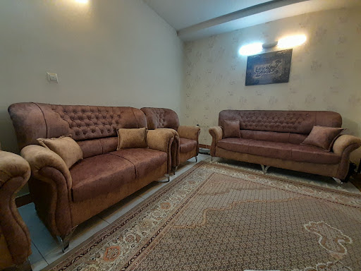 تولید و تعمیر مبل لمینو