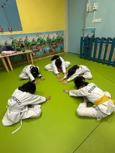 مهد کودک سایه 2