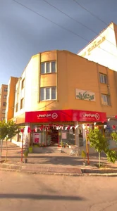 فروشگاه افق کوروش 3